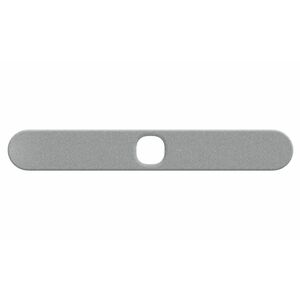 Logitech Protective Cover - Supports Video Conference Equipment - 15.2 mm Height x 79 mm Width - Fabric - Off White