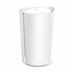 Modem/Router wireless TP-Link Deco X50-5G - Wi-Fi 6 - IEEE 802.11 a/b/g/n/ac/ax - 1 SIM - Ethernet, Cellulare - 5G - LTE -