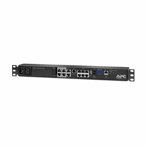 Sistema di monitoraggio ambientale APC NetBotz