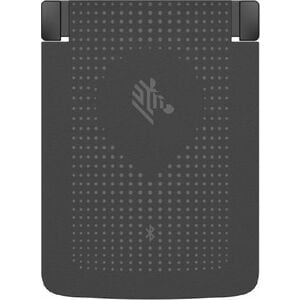 Batterie Zebra PowerPrecision - Lithium ion (Li-Ion) - Pour Terminal Portable - Batterie rechargeable - Taille de la Batte