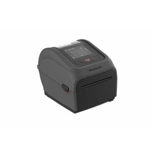 Honeywell PC45D Desktop, Verpackungsetikett Direktthermodrucker - Monochrom - Etikettendruck - Fast Ethernet - USB - USB-S