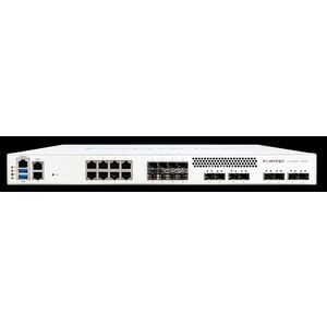 FORTIADC-1200F APPLICATION DELIVERY CONTROLLER