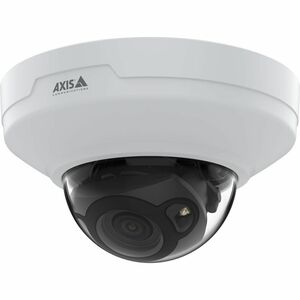 AXIS M4218-LV 8 Megapixel 4K Netzwerkkamera - Farbe - Kuppel - H.264 (MPEG-4 Teil 10/AVC), H.265 (MPEG-H Part 2/HEVC), Mot