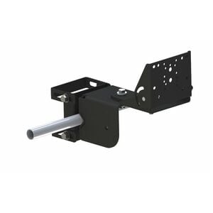 HD .75 TO 2IN DIA. ROUND POLE MOUNT