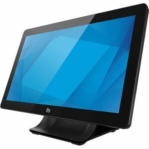 Elo 1509L 16" (40.6 cm) Class LED Touchscreen Monitor - 15.6" (39.6 cm) Viewable - Projected Capacitive - 10 Point(s) Mult