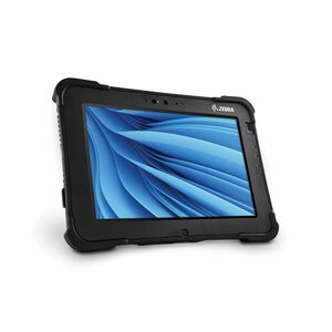 Zebra XSLATE L10ax Rugged Tablet - 25.7 cm (10.1") WUXGA - 8 GB - 128 GB SSD - Core i5 11th Gen Quad-core (4 Core) i5-1135