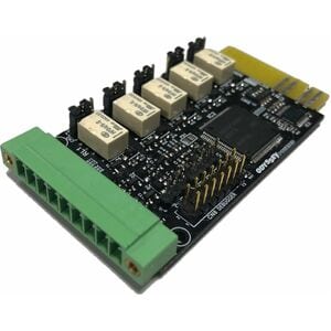 NIMBUS AS400 CARD > 4KVAS