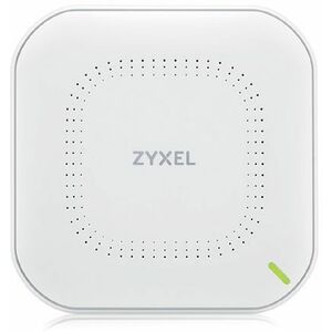 ZYXEL NWA90AX Pro Dual Band IEEE 802.11 a/b/g/n/ac/ax 2.93 Gbit/s Wireless Access Point - 2.40 GHz, 5 GHz - Internal - MIM