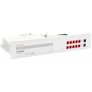 Rackmount Fortinet FortiGate 80F-PoE [DSL/FWF] Series