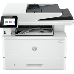 HP LaserJet Pro MFP 4101fdw Printer