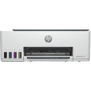 HP 580 Wireless Smart Tank Inkjet Multifunction Printer - Colour - Light Basalt - Copier/Printer/Scanner - 4800 x 1200 dpi