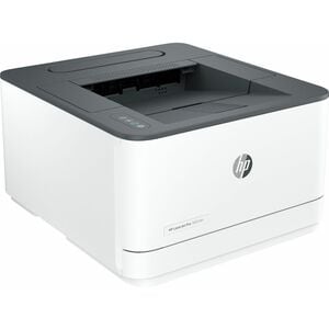 HP LaserJet Pro 3003dn Desktop Wireless Laser Printer - Monochrome - 1200 x 1200 dpi Print - Automatic Duplex Print - 250 