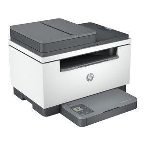 HP LaserJet M236sdw Wireless Laser Multifunction Printer - Monochrome - Copier/Printer/Scanner - 600 x 600 dpi Print - Aut
