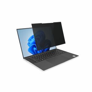 Filtre de confidentialité pour écran Kensington MagPro Polytéréphtalate d'éthylène Anti-éblouissement - 1 Unité - Pour 40,