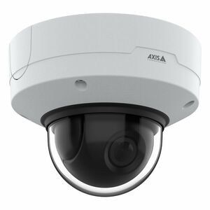 AXIS Q3626-VE 4 Megapixel Outdoor Network Camera - Colour - Dome - White - TAA Compliant - H.265, Zipstream, H.264, H.264B