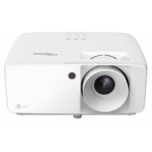 Optoma DuraCore ZH420 3D DLP Projector - 16:9 - White - High Dynamic Range (HDR) - Front - 1080p - 30000 Hour Normal Mode 