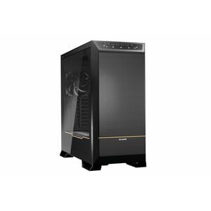 be quiet! Dark Base Pro 901 Gaming-Computergehäuse - EATX, XL-ATX, ATX, Micro ATX, Mini ITX Motherboard Supported - Full T