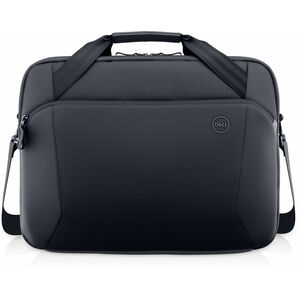 Dell EcoLoop Pro Carrying Case (Briefcase) for 38.1 cm (15") to 39.6 cm (15.6") Notebook, Tablet, Accessories - Black - We