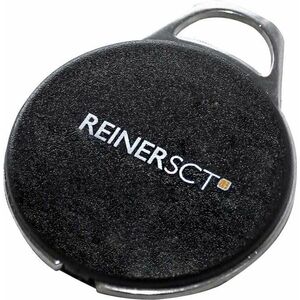REINER SCT TIMECARD PREMIUM TRANSPONDER 10 DES