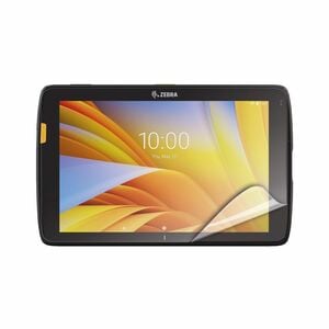 MOBILIS 5H Screen Protector for ET40, ET45 - Clear - For 20.3 cm (8") LCD Tablet - Anti-microbial - Scratch Resistant, Dus