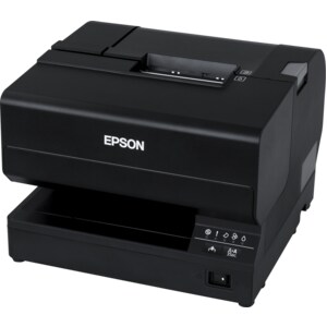EPSON TM-J7700(321PH) WHITE W/O MICR INC PSU EU