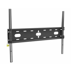 iiyama Wandhalterung für Monitor - max. 125 kg Traglast - 800 x 600, 100 x 100 - VESA-Wandhalterungsnorm