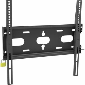 iiyama Wandhalterung für Monitor - max. 125 kg Traglast - 400 x 400, 100 x 100 - VESA-Wandhalterungsnorm