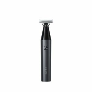 Xiaomi UniBlade X300 Trimmer - Black - For Male - 3 - Cordless - 14 Speed Setting - 1 Hour Maximum Battery Run Time - 6 Ho