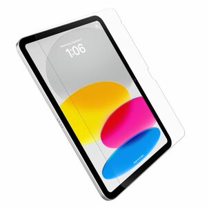 OtterBox Premium Glass 9H Aluminosilicate Screen Protector for Apple iPad (10th Generation), iPad (11th Generation) - For 