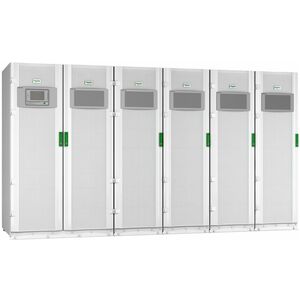 APC by Schneider Electric Stromversorgung