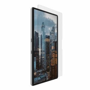 Workflow Industrial-Grade Screen Protector for Microsoft Surface Pro 13" (12th/11th/10th/9th Edition) - Clear/Black - For 
