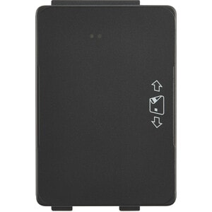 Lecteur de Bande Magnétique HP - Noir
