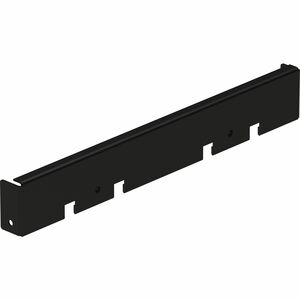 VERTIV VRA1030 Organizador de cabo - Preto