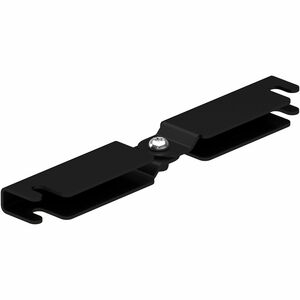 VERTIV VRA1028 Organizador de cabo - Preto