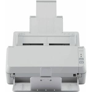 Ricoh ImageScanner SP-1120N ADF Scanner - 600 dpi Optical - 24-bit Color - 8-bit Grayscale - 20 ppm (Mono) - 20 ppm (Color