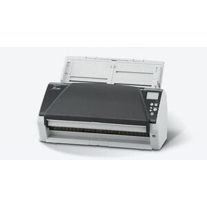 Ricoh fi-7480 ADF-/Manueller Einzugsscanner - 600 dpi Optische Auflösung - 24-bit Farbtiefe - 8-bit Graustufen - USB