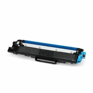 Brother TN-267C Original High Yield Laser Toner Cartridge - Cyan Pack - 2300 Pages