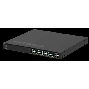 28PT M4350-24G4XF MANAGED SWITCH