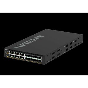 24PT M4350-12X12F MANAGED SWITCH