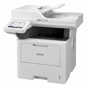 Imprimante laser multifonction Brother MFC-L6710DW Filaires et sans fil - Monochrome - Copieur/Télécopieur/Imprimante/Scan
