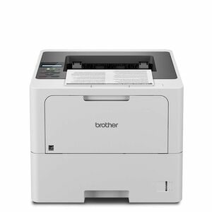 Imprimante laser Câblé / Sans fil Bureau Brother HL-L6210DW - Monochrome - Impression 50 ppm Mono - 1200 x 1200 dpi class)