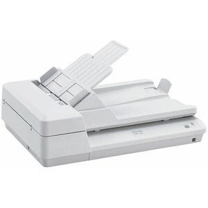 Ricoh ImageScanner SP-1425 Flachbett-/ADF-Scanner - 600 dpi Optische Auflösung - 24-bit Farbtiefe - 8-bit Graustufen - USB