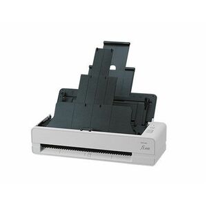 Ricoh ImageScanner fi-800R ADF-/Manueller Einzugsscanner - 600 dpi Optische Auflösung - 24-bit Farbtiefe - 8-bit Graustufe