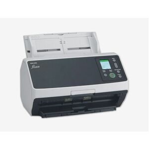 Ricoh ImageScanner fi-8170 ADF-/Manueller Einzugsscanner - 600 dpi Optische Auflösung - 24-bit Farbtiefe - 8-bit Graustufe