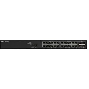 Lancom GS-3628XUP 48 Anschlüsse Verwaltbar Layer 3 Switch - Gigabit-Ethernet, 2.5 Gigabit Ethernet - 100/1000/2500Base-T, 