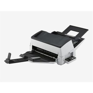 Ricoh ImageScanner fi-7600 ADF-/Manueller Einzugsscanner - 600 dpi Optische Auflösung - 24-bit Farbtiefe - 8-bit Graustufe