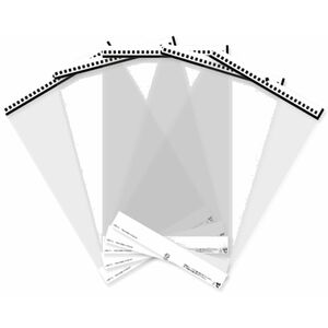 PFU Scanner-Trägerblatt