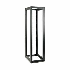 48U 4-POST OPEN FRAME RACK