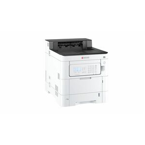 Kyocera Ecosys PA4000cx - Desktop Kabel Laserdrucker - Farbe - 1200 x 1200 dpi Druckauflösung - Duplexdruck, Automatisch -