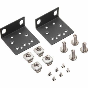 TP-Link Rackmount Rack-Montagekit für Switch, Router - Metall